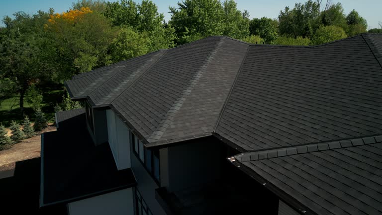 Best Roof Inspection  in Buckhannon, WV