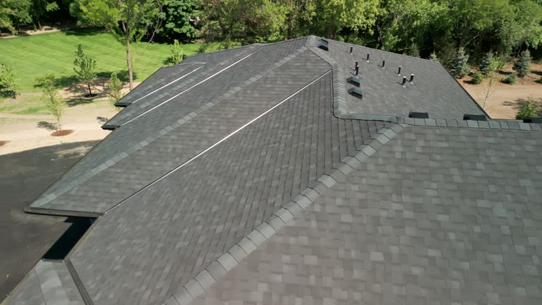 Best Storm Damage Roof Repair  in Buckhannon, WV