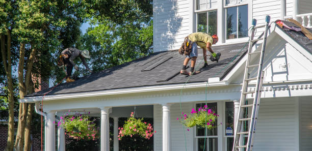 Best Green or Eco-Friendly Roofing Solutions  in Buckhannon, WV